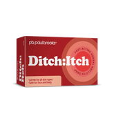 Ditch:Itch Soap